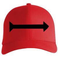 Flexfit Delta cap (180) Vignette