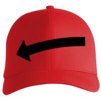 Flexfit Delta cap (180) Vignette