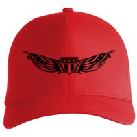 Flexfit Delta cap (180) Vignette