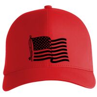 Flexfit Delta cap (180) Vignette