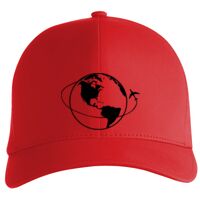 Flexfit Delta cap (180) Vignette