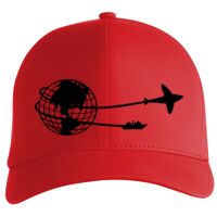 Flexfit Delta cap (180) Vignette