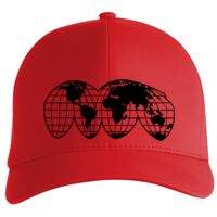 Flexfit Delta cap (180) Vignette