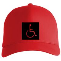 Flexfit Delta cap (180) Vignette