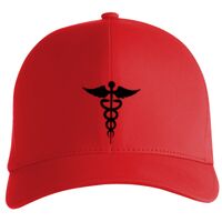 Flexfit Delta cap (180) Vignette