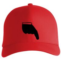 Flexfit Delta cap (180) Vignette