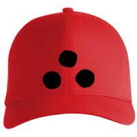 Flexfit Delta cap (180) Vignette