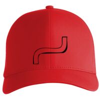 Flexfit Delta cap (180) Vignette