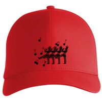 Flexfit Delta cap (180) Vignette