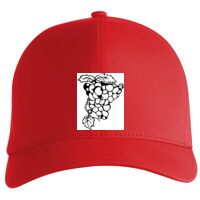 Flexfit Delta cap (180) Vignette