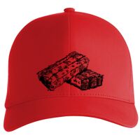 Flexfit Delta cap (180) Vignette