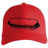 Flexfit Delta cap (180) Vignette