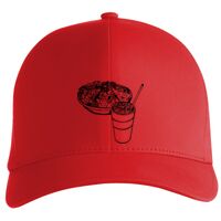 Flexfit Delta cap (180) Vignette