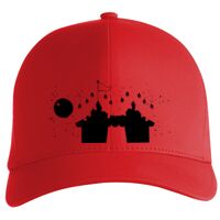Flexfit Delta cap (180) Vignette