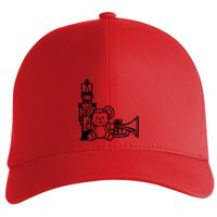 Flexfit Delta cap (180) Vignette