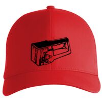 Flexfit Delta cap (180) Vignette