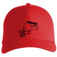 Flexfit Delta cap (180) Vignette