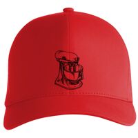 Flexfit Delta cap (180) Vignette