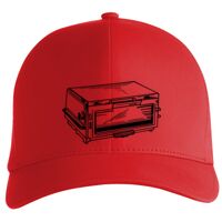 Flexfit Delta cap (180) Vignette