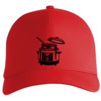 Flexfit Delta cap (180) Vignette