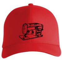 Flexfit Delta cap (180) Vignette