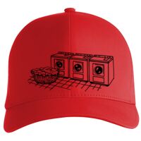 Flexfit Delta cap (180) Vignette