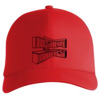 Flexfit Delta cap (180) Vignette