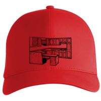Flexfit Delta cap (180) Vignette