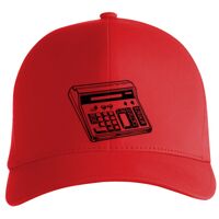 Flexfit Delta cap (180) Vignette