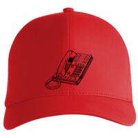 Flexfit Delta cap (180) Vignette