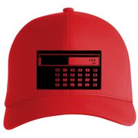 Flexfit Delta cap (180) Vignette