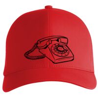 Flexfit Delta cap (180) Vignette