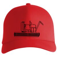 Flexfit Delta cap (180) Vignette