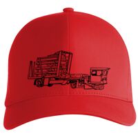 Flexfit Delta cap (180) Vignette