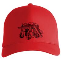 Flexfit Delta cap (180) Vignette