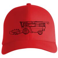 Flexfit Delta cap (180) Vignette