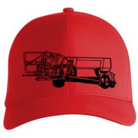 Flexfit Delta cap (180) Vignette