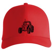 Flexfit Delta cap (180) Vignette