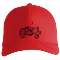 Flexfit Delta cap (180) Vignette