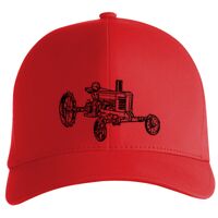 Flexfit Delta cap (180) Vignette