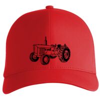Flexfit Delta cap (180) Vignette