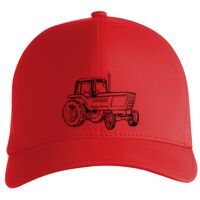 Flexfit Delta cap (180) Vignette
