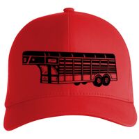 Flexfit Delta cap (180) Vignette