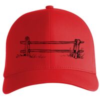 Flexfit Delta cap (180) Vignette