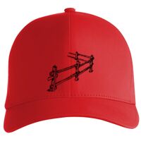 Flexfit Delta cap (180) Vignette