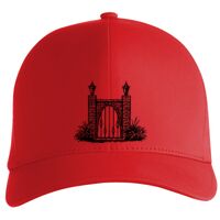 Flexfit Delta cap (180) Vignette