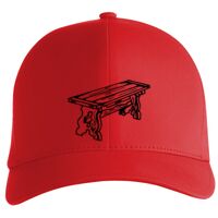 Flexfit Delta cap (180) Vignette