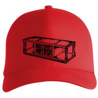 Flexfit Delta cap (180) Vignette