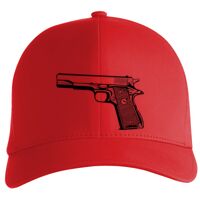 Flexfit Delta cap (180) Vignette