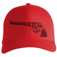 Flexfit Delta cap (180) Vignette